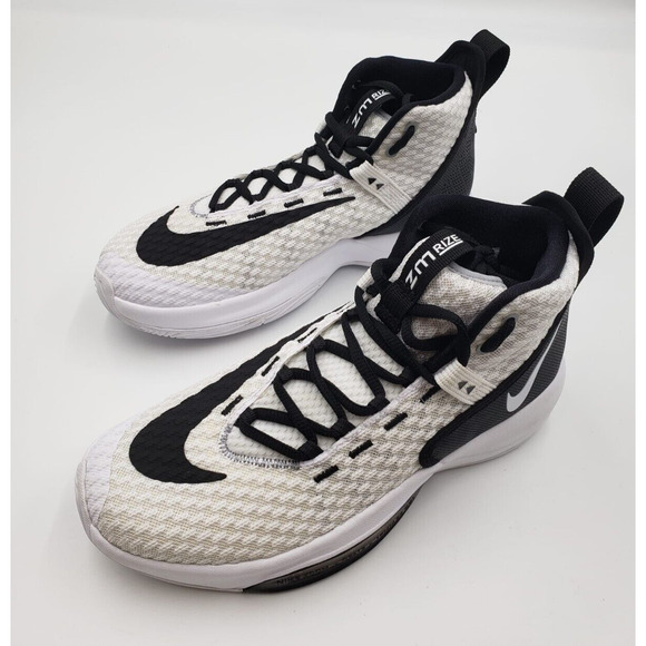 Men Nike Zoom Rize TB Basketball Shoes Size 6.5 FREE SHIPPING main image 5